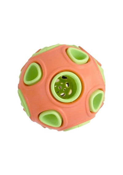 Pawise Fancy Chew Lastik Sesli Top