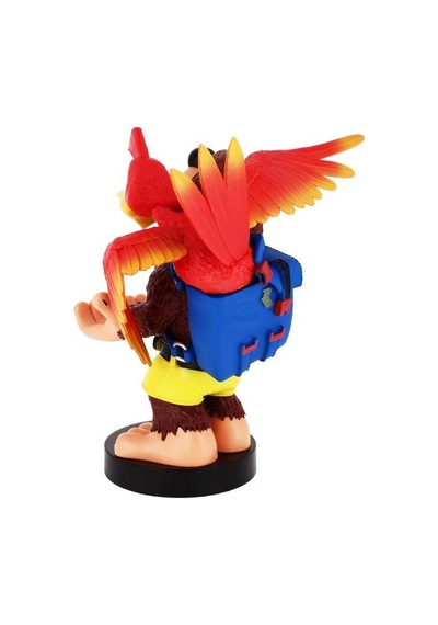 Exg Pro Cable Guys Banjo-kazooie Phone And Controller Holder