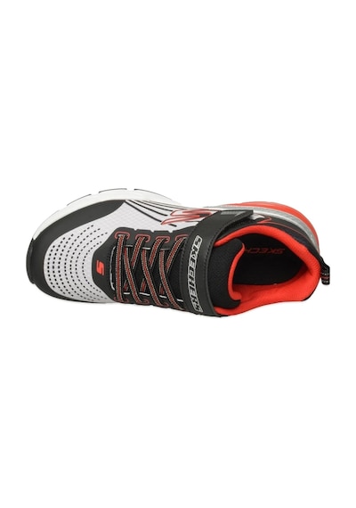 Skechers Thermoflux Elite Çocuk Spor Ayakkabı Siyah