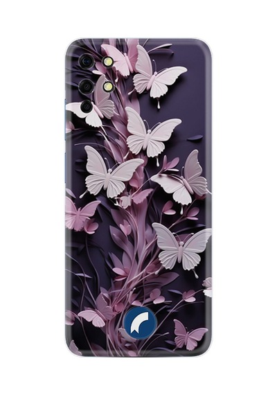 S19 Max Kılıf Baskılı Desenli Yüksek Korumalı Kapak S19max Name//-834.jpg