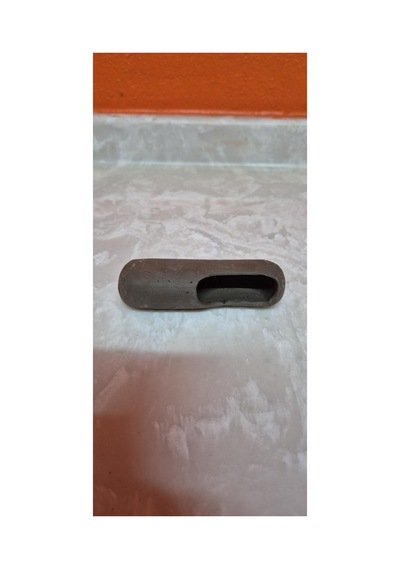 Spoon 10x4x4h No:82