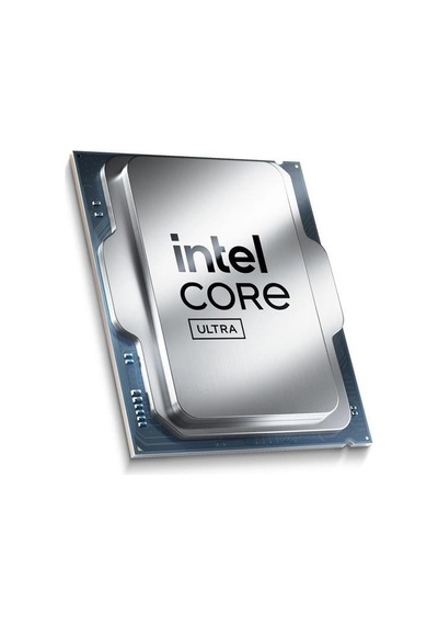Intel Core Ultra 7 265kf 20çekirdekli 36mb Vga Yok 1851p 125w Kutusuz-fansız