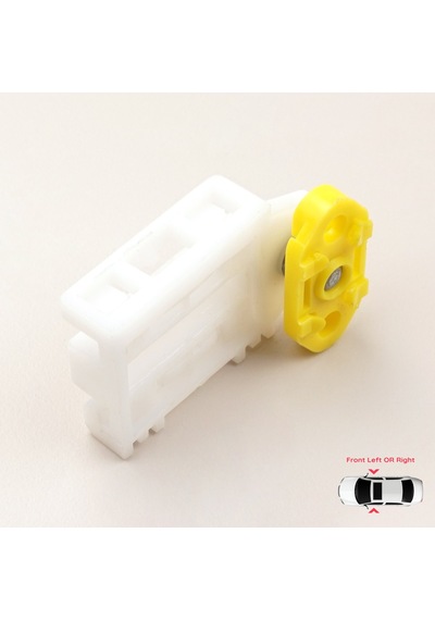 Cam Kriko Klipsi Opel Corsa C 2000-2006 Astra G 1998-2005 İçin Standart