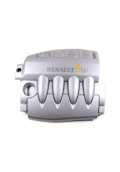 Renault Megane 2 Laguna 2 (1.6 16V) Motor Üst Kapağı 8200287536