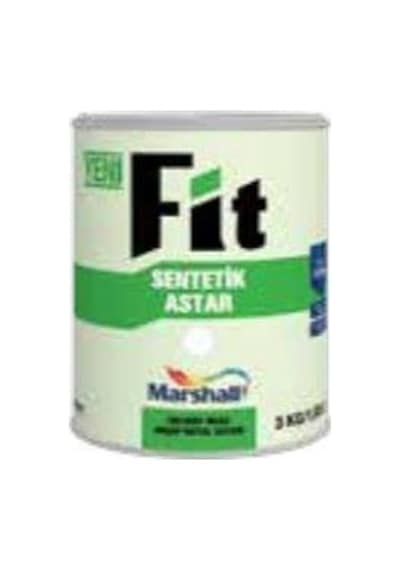 Marshall Fit Sentetik Astar 1 Kg 5599122
