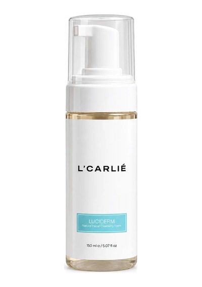 L'carlie Luciderm Temizleme Köpüğü 150 Ml - Lavanta-melisa Ferah Temizlik