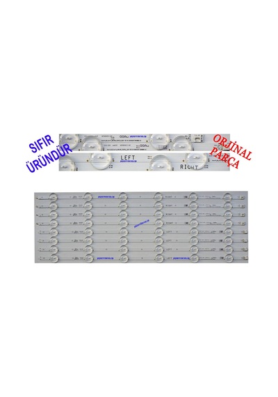 65L8860 65Gcu7900B 65L8900 65Gdu7900B 65Gdu7905B 65Gdu7810B