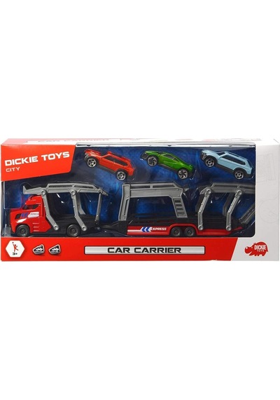 203745008 Dickie Araba Taşıyıcı 28 Cm