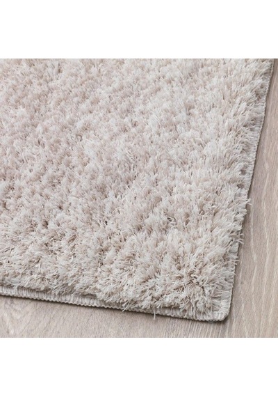 Ikea Lındknud Halı 80 X 150 Cm Bej
