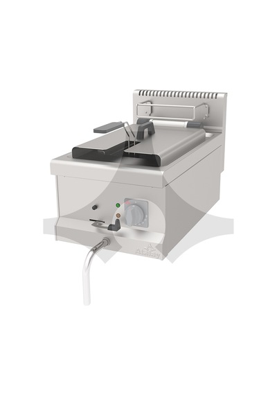ATALAY AEF 470 ELEKTRİKLİ FRİTÖZ