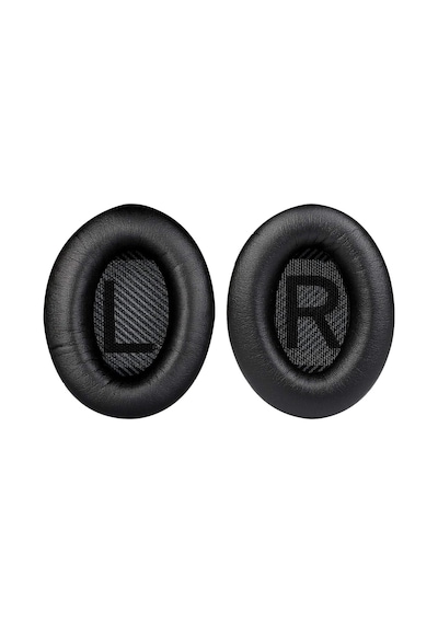 Bose Qc2 Kulaklık Pedi Qc25 Ae2 Qc2 Qc15 Qc35 Qc35Ii Süngeri Siyah - Siyah