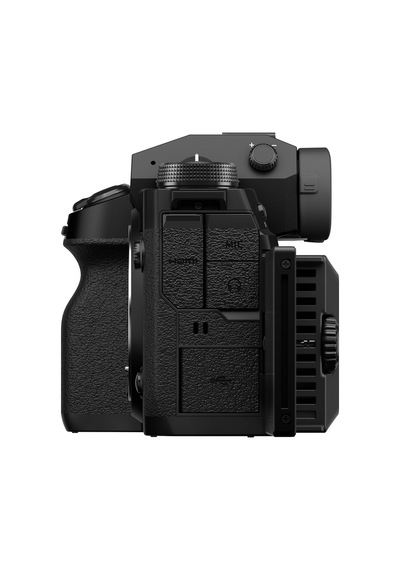 Fujifilm - Soğutucu Fan X-h2, X-h2s, X-s20, X-m5 Ve Gfx100ıı İçin