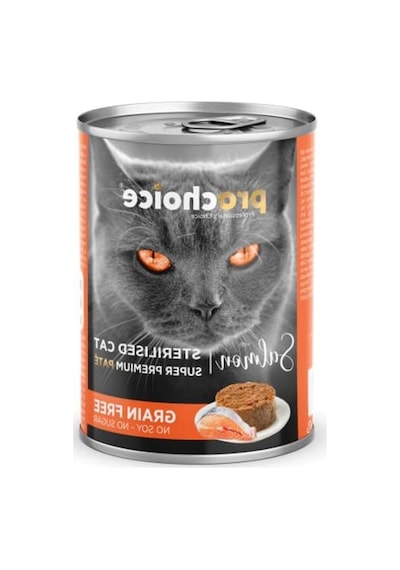 Tahılsız Somon Balıklı Ezme, 400 G X 12 Adet Paket 100 G