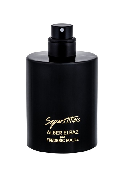 Superstitious Edp 100ml Diğer