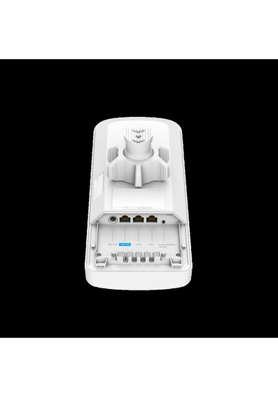 Ruıjıe Reyee Rg-est450g, 3port, 867mbps, 5ghz, Pasif Poe, Dış Ortam, Noktadan Noktaya Tdma, 120derec