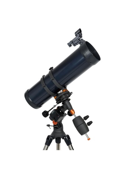 Celestron Astromaster 130eq-md Teleskop Motor Drive Dahil