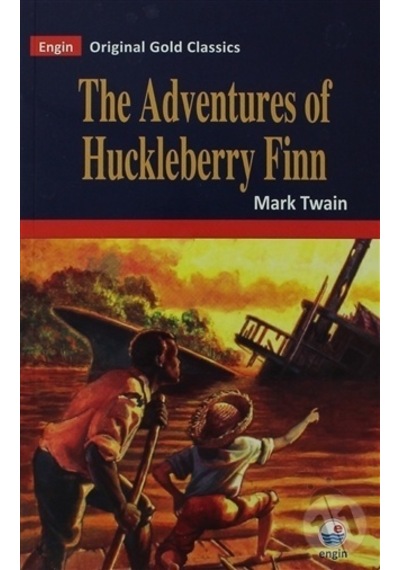The Adventures Of Huckleberry  Finn