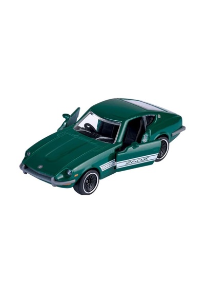235b-1 Datsun 260z