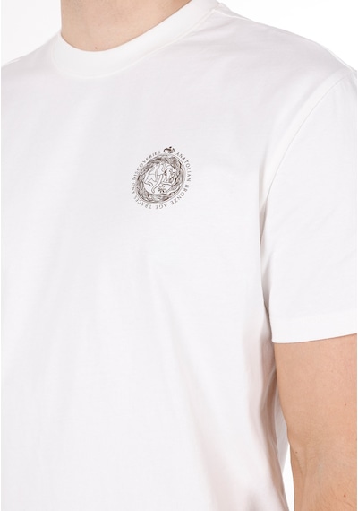 Colin's Colins Ekru Erkek Tshirt K.kol Cl1071927 Q1.v1 Ecr Ekru