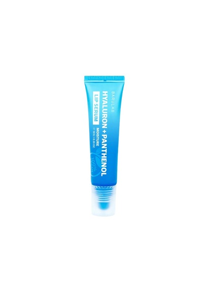 Barulab Hyaluron + Panthenol Nemlendirici Etkili Dudak Serumu 10