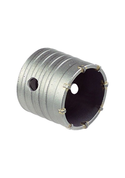 55mm Elmaslı Beton Delme Panç Adaptörsüz Gfb2220