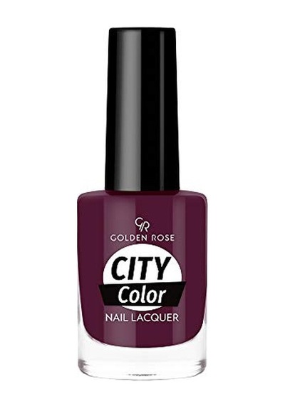 City Color Nail Lacquer No:53
