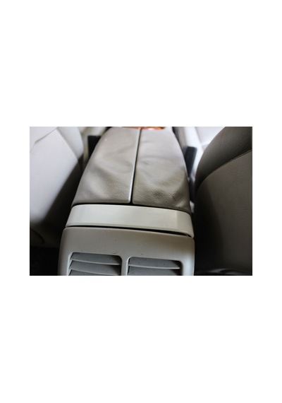 2002-2009 Mercedes Benz E-class Kol Dayama Armrest Plastik Kapağı