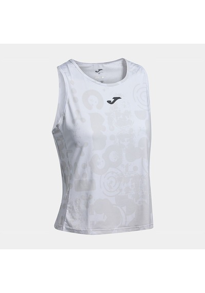 Joma 902986.200 Challenge Kadın Spor Atlet - Beyaz