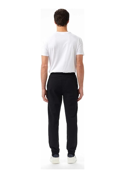 Nautica Erkek Siyah Classic Fit Eşofman Altı-11592 Siyah