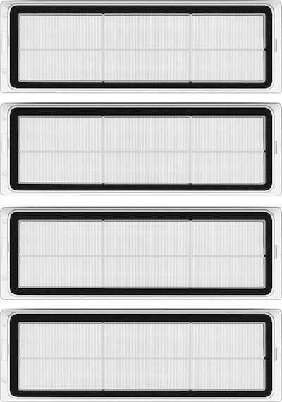 Dreame L20 Ultra Hepa Filtre Ve Temizleme Fırçası-11 Parça