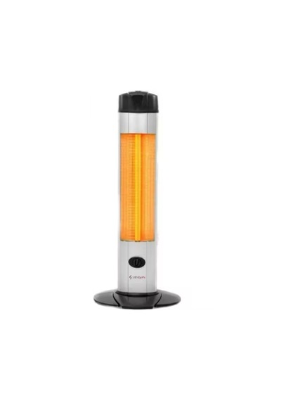 Minisan Avr 2000 1800 W 1 Flementli Micatronik Dikey Isıtıcı