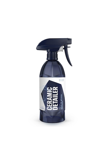 Gyeon Q²m Ceramicdetailer Seramik Yüzey Detaylandırıcı 500ml
