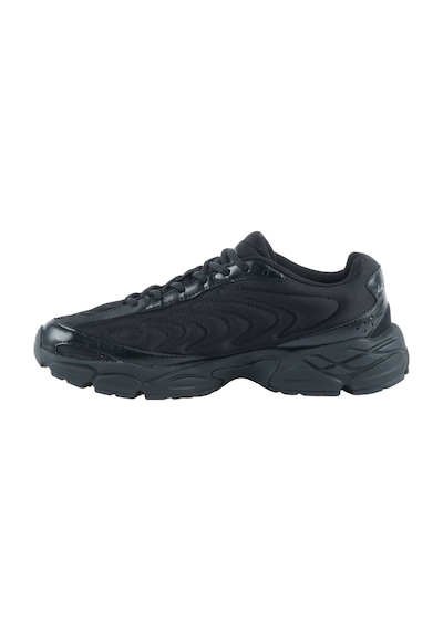 Lacoste Storm 96 2k Lite Erkek Siyah Spor Ayakkabı 749sma0023.02h Siyah