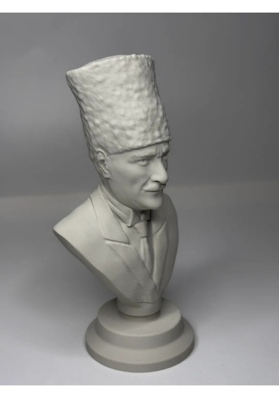Mustafa Kemal Atatürk Büst
