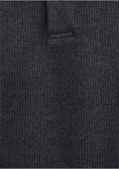 Mavi - Antrasit Polo Sweatshirt 0s10476-80023 Antrasit