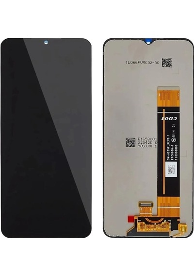 Samsung A13s A137f Uyumlu Lcd Ekran Ve Dokunmatik Komple Ekran Yüksek Kalite Yedcom