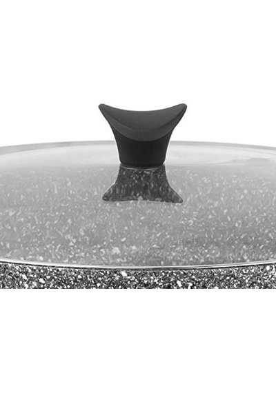 Ultra Granit Basik Tencere, 26cm Sku: Zeusb084tlp4n9 0