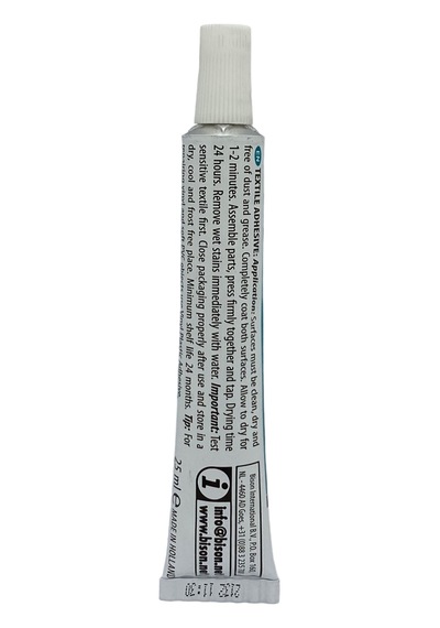 Tekstil Beyaz Yapıştırıcı 25ml