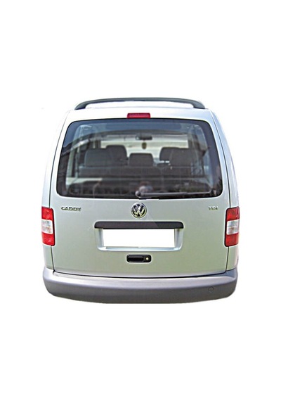 VW Caddy Spoiler Tavan (Işıklı) Fiber 2003-2010