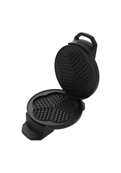 King K2102 Tatlım 800 W Waffle Makinesi