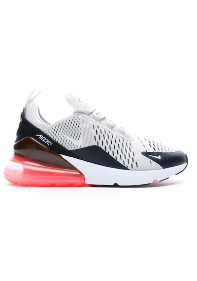 Nike Air Max 270 Erkek Spor Ayakkabı. Çok Renkli