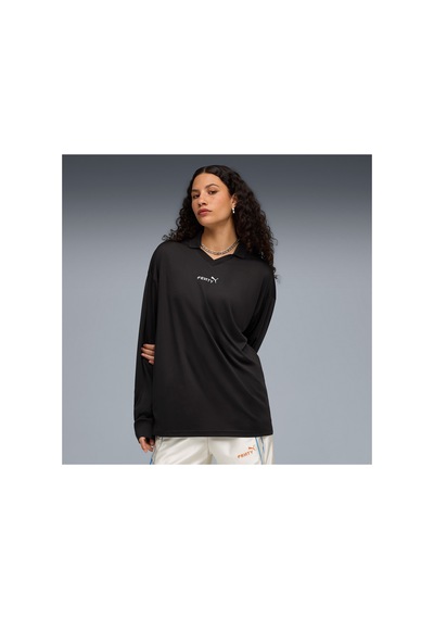Puma X Fenty Goalie Unisex Siyah Forma 01-siyah 01-siyah