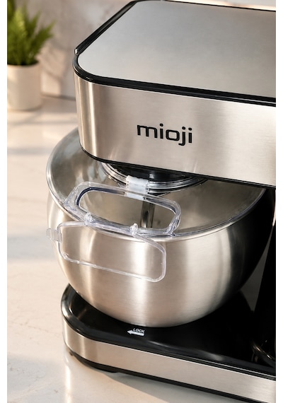 Mioji Mio MX10 6L 1500W Mikser & Blender Seti