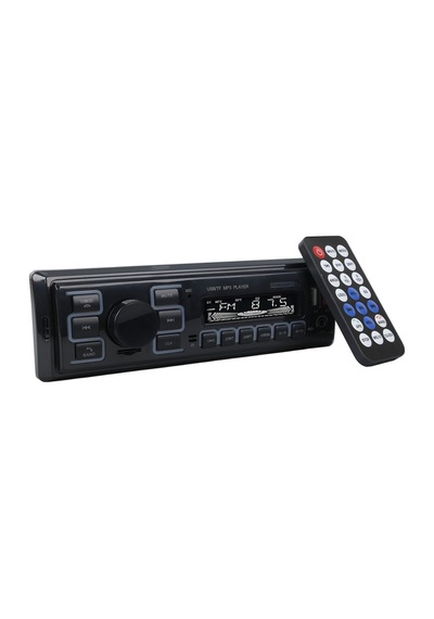 Carstar Cs-970 Çift Usb/sd/fm/aux/bluetooth Oto Teyp