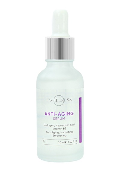 Twellness Kolajen  Serum 30 ML