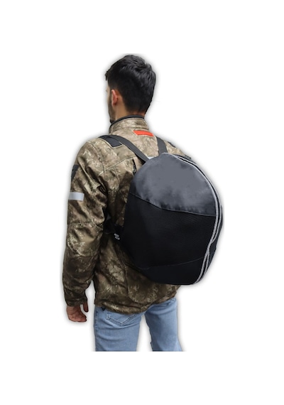 Vexo V100 Kask Çantası