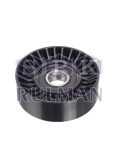 Spk Gr2010 Alternatör Gergi Rulmanı Tek Rulman P206-p307-p406-p407-p607-p807-expert-c5-c8-jumpy 1.8 16v-2.0 1 6v-2.0-2.2 5751.60-96366405 -