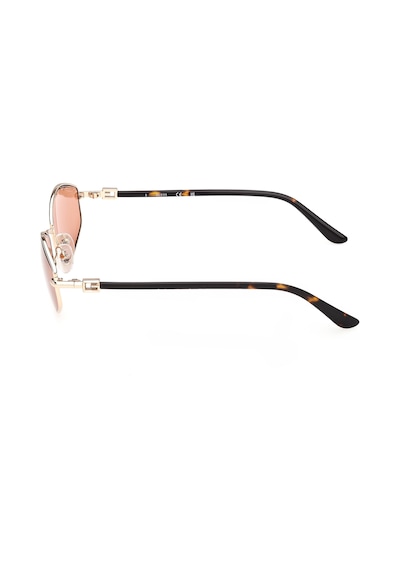 Guess Gu00289/s 32e 56-19-140 Güneş Gözlüğü Altın