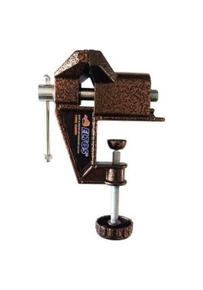 Mini Alüminyum Mengene 60mm 5250