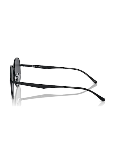 Ray-Ban Güneş Gözlüğü Rb3727d 57 002/87 Siyah